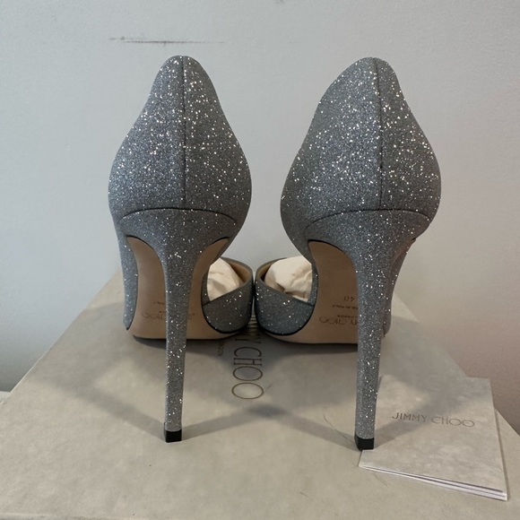 Jimmy Choo Sophia - Picture 6 of 7